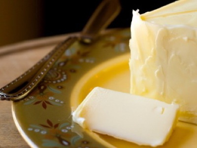 How To Clean Butter